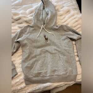 NWT Polo Ralph Lauren Sweatshirt